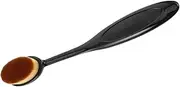 [ASAKKURA] Travel Size Makeup Brush Foundation Brush for Face Portable Makeup Tool