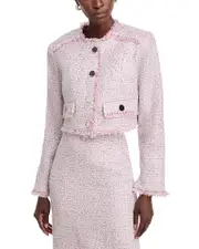 Lainey Tweed Jacket