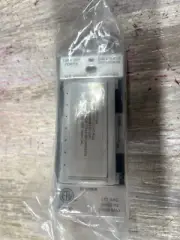 Crestron CLW-DELVEX-277-P-W-S Dimmer White 6505440 NEW FREE FAST SHIPPING