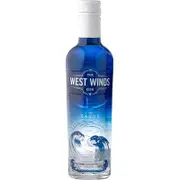 West Winds Gin Sabre 200ml