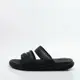 NIKE BENASSI DUO ULTRA SLIDE 二條帶 運動拖鞋-黑 819717010