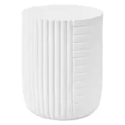 Cooper & Co. Taylor 35cm MgO Side Table White
