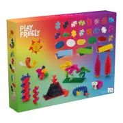 1000pc Plus Plus Learn to Build Colorverse Superset Kids 3D Puzzle Toy 5y+