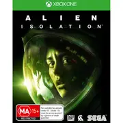 Alien: Isolation preowned