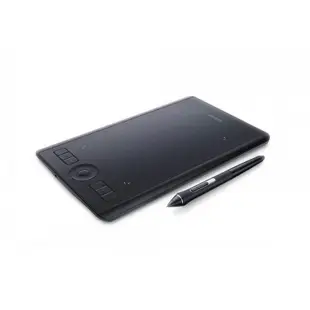 Wacom Intuos Pro S 數位繪圖板 S Size PTH-460/K0 香港行貨