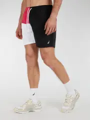 NS-83 Cosby 5" Swim Shorts