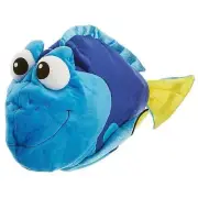 Disney Parks Nemo & Dory Flip Pillow Plush New with Tags