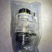 HARDINGE .256 CD25 GUIDE BUSHING ROUND SWISS TURN SCREW MACHINES