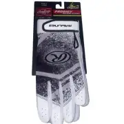 RAWLINGS Adult Softball Prodigy Batting Gloves Sz. XL NEW Could Be Used Baseball