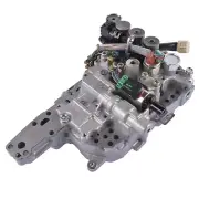 JF011E For Nissan Rogue Sentra Valve Body with Stepper Motor / Solenoids 2007-up (for: Nissan)
