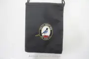 New PRG Golf 2015 U.S. Senior Open Del Paso C.C Headcover Valuables Pouch