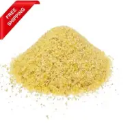 Organic Bulgur Fine Wheat Jordanian Product 450G
