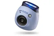 FujiFilm Instax Pal Digital Camera - Lavender Blue