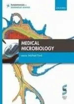 在飛比找樂天市場購物網優惠-Medical Microbiology Michael F