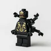New LEGO® Outrider - Extended Arms Minifigure - Marvel Super Heroes (sh505)