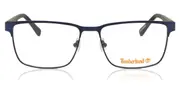 Timberland TB1721 091 Men's Glasses Blue Size 56 - Private Health Rebate - Blue Light Block Available