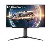 LG ULTRAGEAR FSYNC HDR10 26.5",16:9,OLED,QHD(2560x1440),0.03ms,240Hz,Gaming Monitor