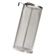 Brewing Filter Barrel Hop Spider Home Beer Wine Tools 35.5x15.3cm For