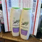 2 Yardley Lavender & Rosemary Bath & Shower Gel body wash 16 FL Oz