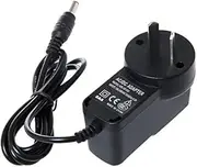 Replacement Power Supply AC Adapter Compatible with Sony Portable Bluetooth Speaker SRS-XB3,SRSXB3T,SRSXB3L,SRS-X55,LF-S50G