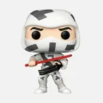 FUNKO POP 77 除暴突擊隊 G.I.JOE V2 白幽靈 STORM SHADOW 公仔 收藏