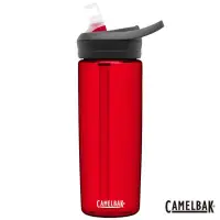 在飛比找博客來優惠-【美國CamelBak】600ml eddy+多水吸管水瓶R