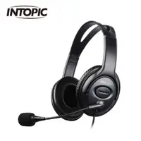 在飛比找PChome24h購物優惠-【INTOPIC 廣鼎】JAZZ-UB710 7.1聲道 U