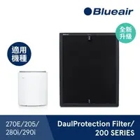 在飛比找momo購物網優惠-【瑞典Blueair】280i & 290i 專用活性碳濾網