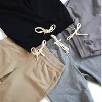 在飛比找蝦皮購物優惠-簡約 Cotton shorts 棉褲 短褲  超重磅 毛圈