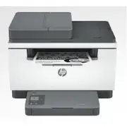 HP LaserJet M234SDWE Laser Mono Multi-Function Printer - 6GX01E