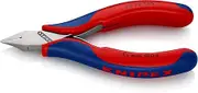 Knipex 77 72 115 SB Electronics Diagonal Cutter, 115 mm