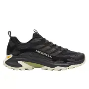 Merrell Moab Speed 2 Mens Black