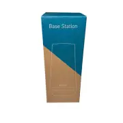 SimpliSafe Home Security System Base Station SSBS3 & Power Cord Simpli Safe