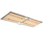 Greenfingers Max 3000W Grow Light LED Full Spectrum All Stage Indoor Plant NEW