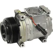 Universal Air Conditioner (Uac) CO21018C A/C Compressor Uac 10 Pa15 C