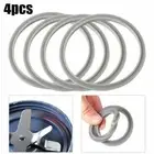 Replacement Bullets Nutribullet Rubber GasketSeal Rings for Nutri 900WSet New.