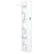 Ubiquiti AP-5AC-90-HD - 5GHz airPrism Sector, 3x Sector Antennas in One - 3 x 30°= 90° High Density Coverage - All mounting accessories and brackets included