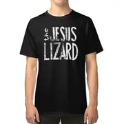 The Jesus Lizard band T-shirt M