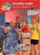 Vacation Bible School (Vbs) 2016 Surf Shack Assembly Leader ― Catch the Wave of God's Love