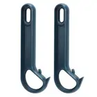 Pull Can Opener Can Opener Pull Can Opener Easily Open Cans 2pcs Blue