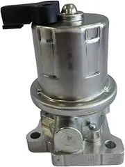Electronic Fuel Transfer Pump Diesel Pump,Compatible With Cummins ISX15 QSK15 Diesel Pump,4935094 4935095 4076581(12V)