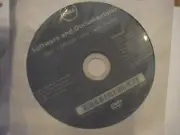 Genuine Dell C2660dn Setup Installation CD ROM Software CD Disk 09RXD