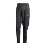 ADIDAS OTR E 3S PANT IK4982 男 長褲 錐型褲 運動 訓練 慢跑 反光 吸濕排汗 中腰 黑