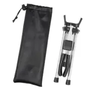 Portable Alto Saxophone Stand Sax with 2 Detachable Pegs for Flute and Clarinet