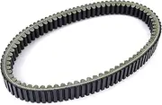 Drive Belt Compatible with Kawasaki KVF 650 750 Prairie 650 750 4X4 4X4i Hardwood Green HD Advantage Classic 2008-2009