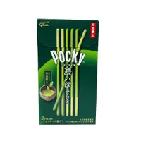 在飛比找蝦皮商城優惠-glico格力高 pocky濃厚抹茶棒 58.2g【Donk