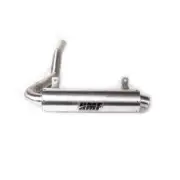 HMF Performance-Series Slip On Exhaust For Can Am Outlander L 2015-2021