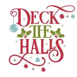 聖誕歌曲 《DECK THE HALLS》 鋼琴譜 PDF檔