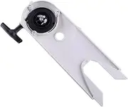 Pexorin Cut Off Saw Rewind Recoil Pull Starter Assembly Accessories, for, TS400 4223 190 0401 Lawn Mower Recoil Starter