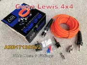 ARB 171302V2 Tyre Inflation Kit ARB compressor pump up kit air hose Land Rover
